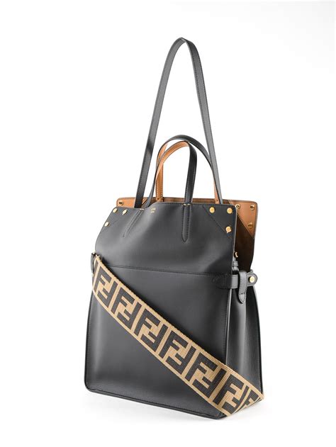 fendi women's black flip mini handbag|Fendi Flip mini handbag .